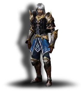Dark Wizard