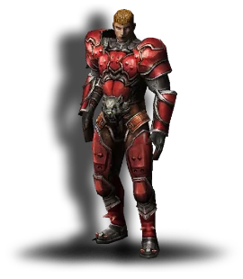 Rage Fighter